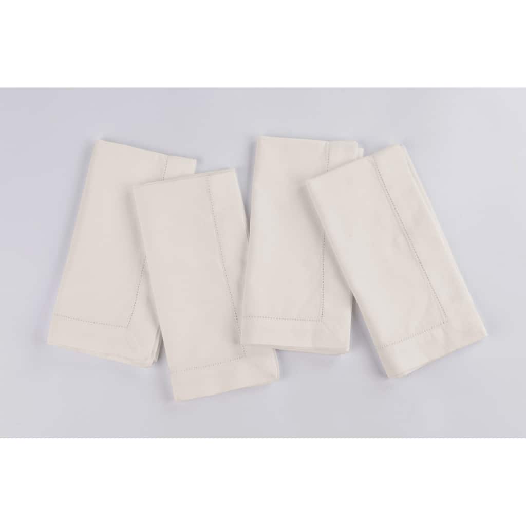 Milan Dinner Napkin Set (Set of 4)