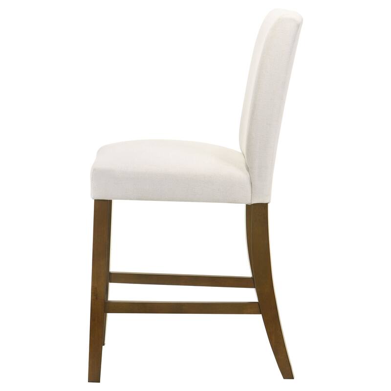 Paxton Upholstered Counter Height Dining Chair (Set of 2)