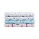 preview thumbnail 1 of 15, Wrangler Kids Printed Cozy Sheet Set