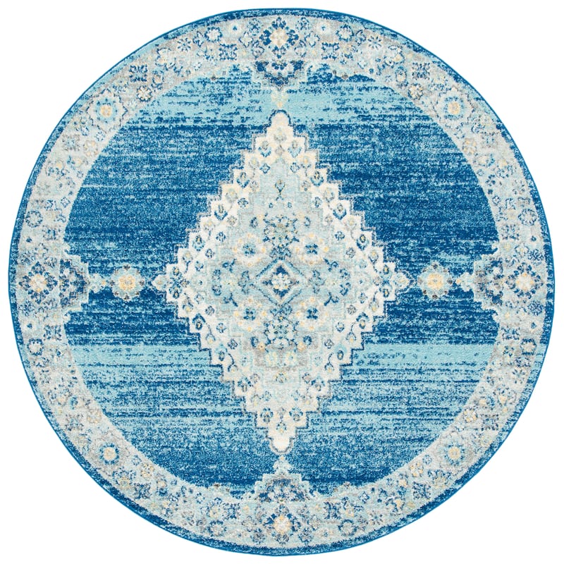 SAFAVIEH Madison Amparo Vintage Boho Oriental Rug