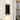 Dimmable LED Dual-opening Rectangle Block Exterior Wall Sconce - 7.9 in