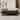 55.1"x31.5" Large Elegant Lift Up Coffee Table in Dark Brown Console