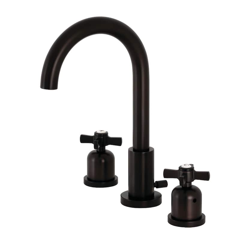 Millennium 8 in. Widespread Bathroom Faucet