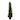 3.5' Cypress Artificial Tree UV Resistant (Indoor/Outdoor) - 6"
