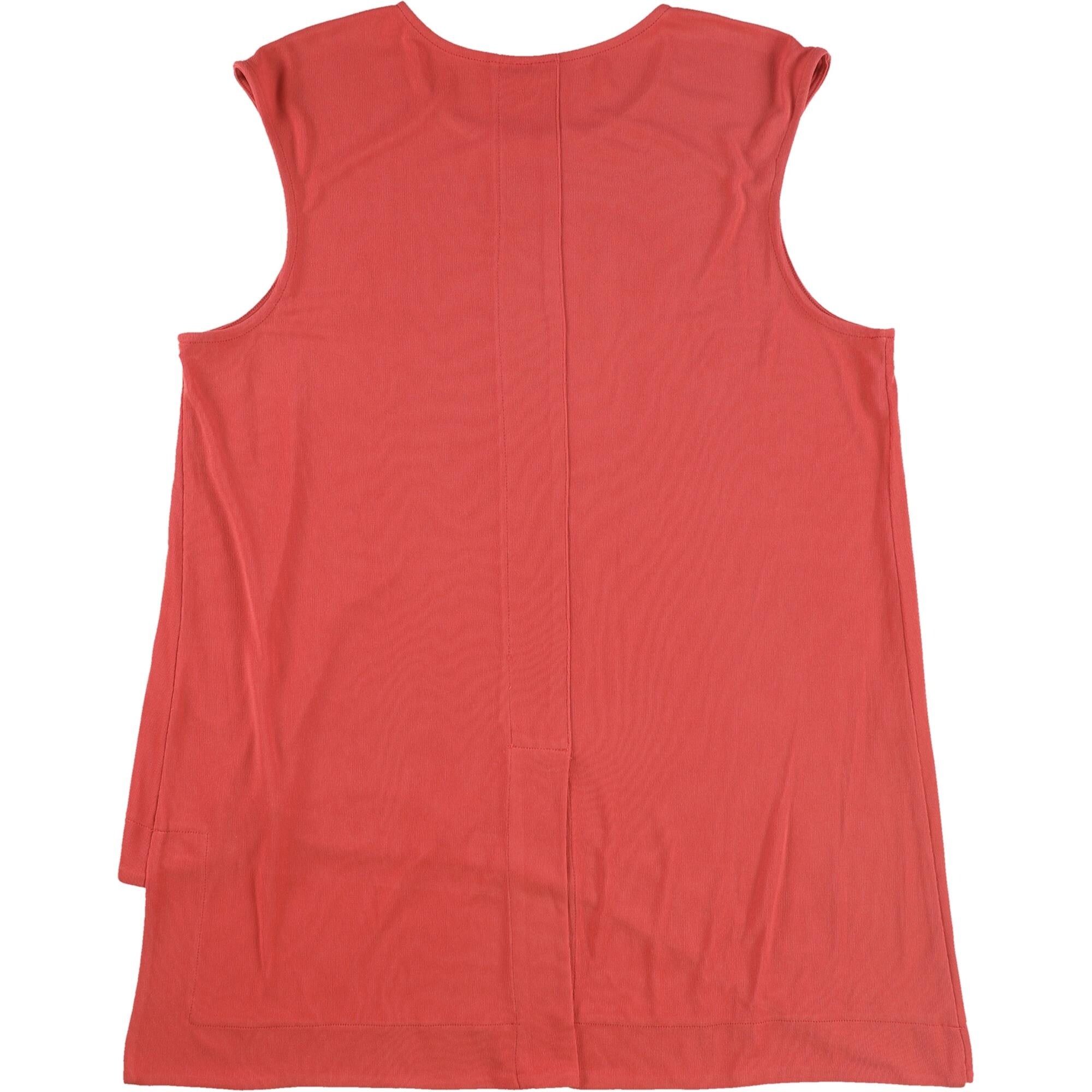 alfani asymmetrical top