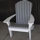 preview thumbnail 3 of 21, Full Adirondack Chair Cushion