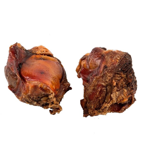 beef knee caps for dogs
