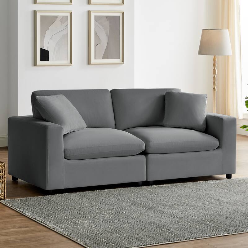 Cambrai Modular 2-Piece Sofa by Greyson Living