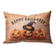 Option Happy Halloween