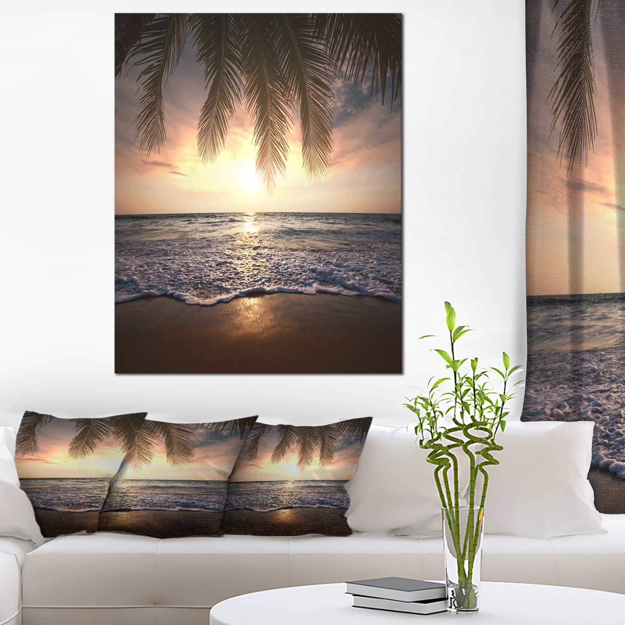 Lettered & Lined 'Father Definition 2' Canvas Art