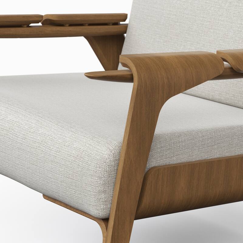 Modern Brazilian - Fly Accent Chair