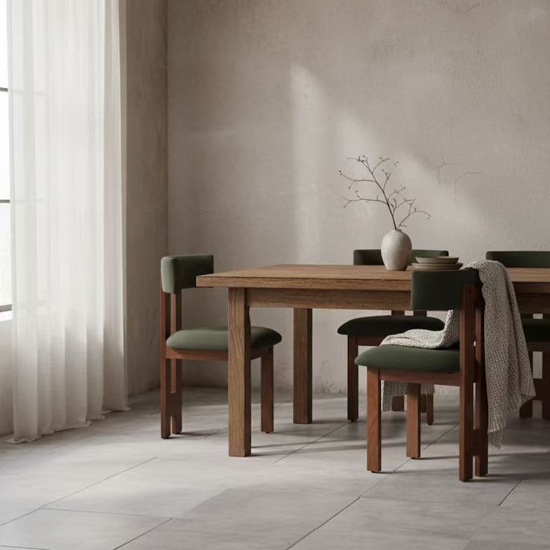 Ceremonie Dining Chair