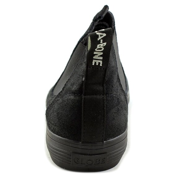 mens black skate shoes