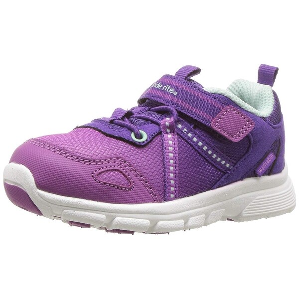 stride rite harley sneaker