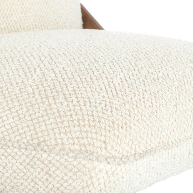 Classic Home Georgia Accent Chair