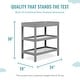 preview thumbnail 2 of 4, Dream On Me Ridgefield Changing Table