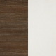 preview thumbnail 64 of 115, Gracie Modern Bar Stool, Boucle Upholstered Chair and Brushed Wooden Legs