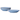 Colorwave Kiln Azure Set of 4 Coupe Pasta Bowls, 9.25", 35 oz.