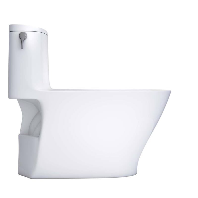 TOTO Nexus 1.0 GPF One Piece Elongated Chair Height Toilet with