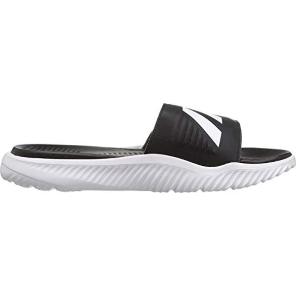 adidas alphabounce slides men