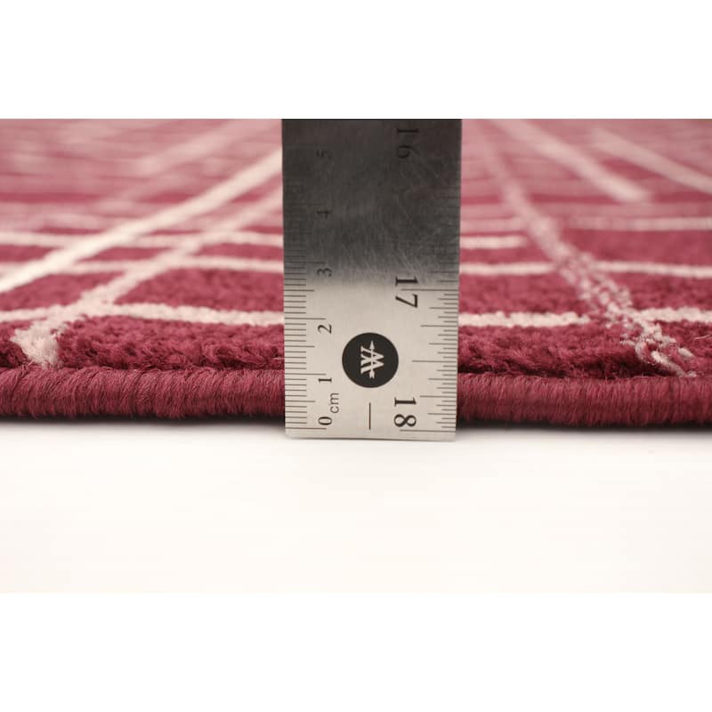 ECARPETGALLERY Tessa Transitional Rug