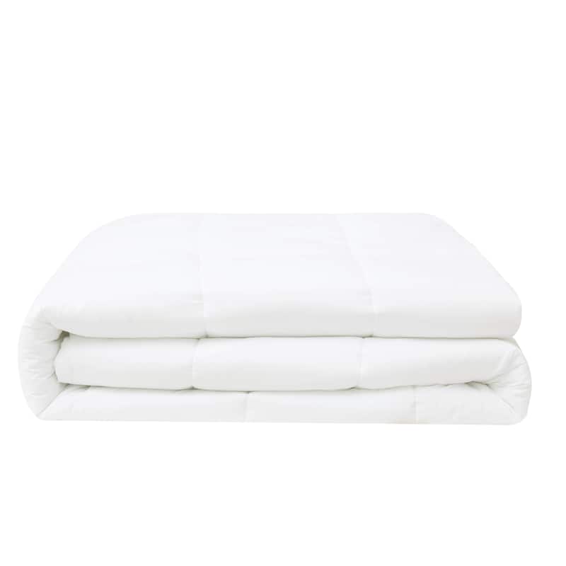 Cannon Classic Cotton Mattress Pad - White - King