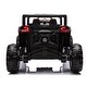 preview thumbnail 9 of 93, Kids 12V UTV Ride-On Car with USB Music, High-Low Speed Switch, LED Lights, Ages 3-8