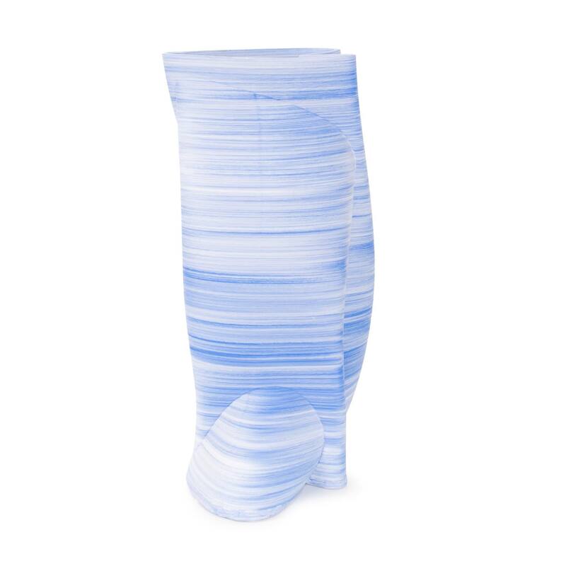 Obrey Twisted Vase- Tall