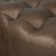 preview thumbnail 9 of 34, Poly & Bark Ascot Ottoman - Full Grain Genuine Italian Leather