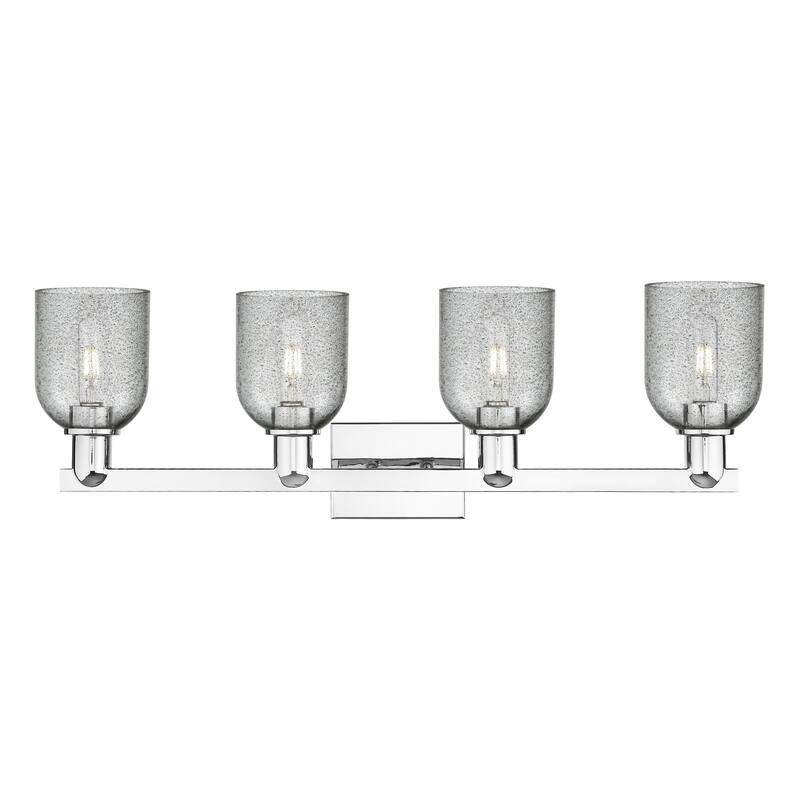 Innovations Lighting Endless Possibilities Arcadia - Caledonia - 4 Light 32" Bath Vanity Light