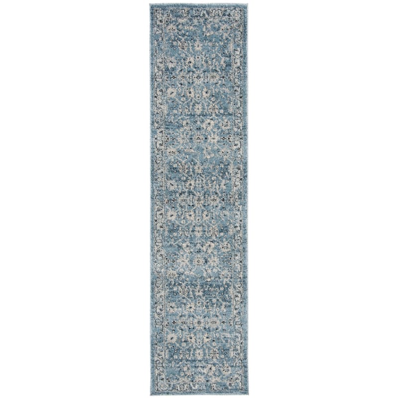 SAFAVIEH Charleston Hanne Vintage Boho Oriental Rug