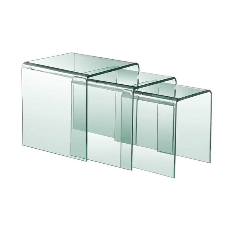 Waterfall Nesting Set