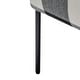preview thumbnail 64 of 77, Carbon Loft Hofstetler Armless Accent Chair
