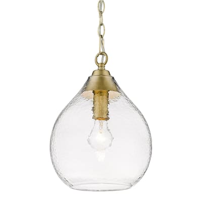 Ariella Small Pendant