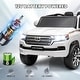 preview thumbnail 20 of 37, Electric Kids Ride-On Car SUV - 2 Seater Licensed Land Cruiser