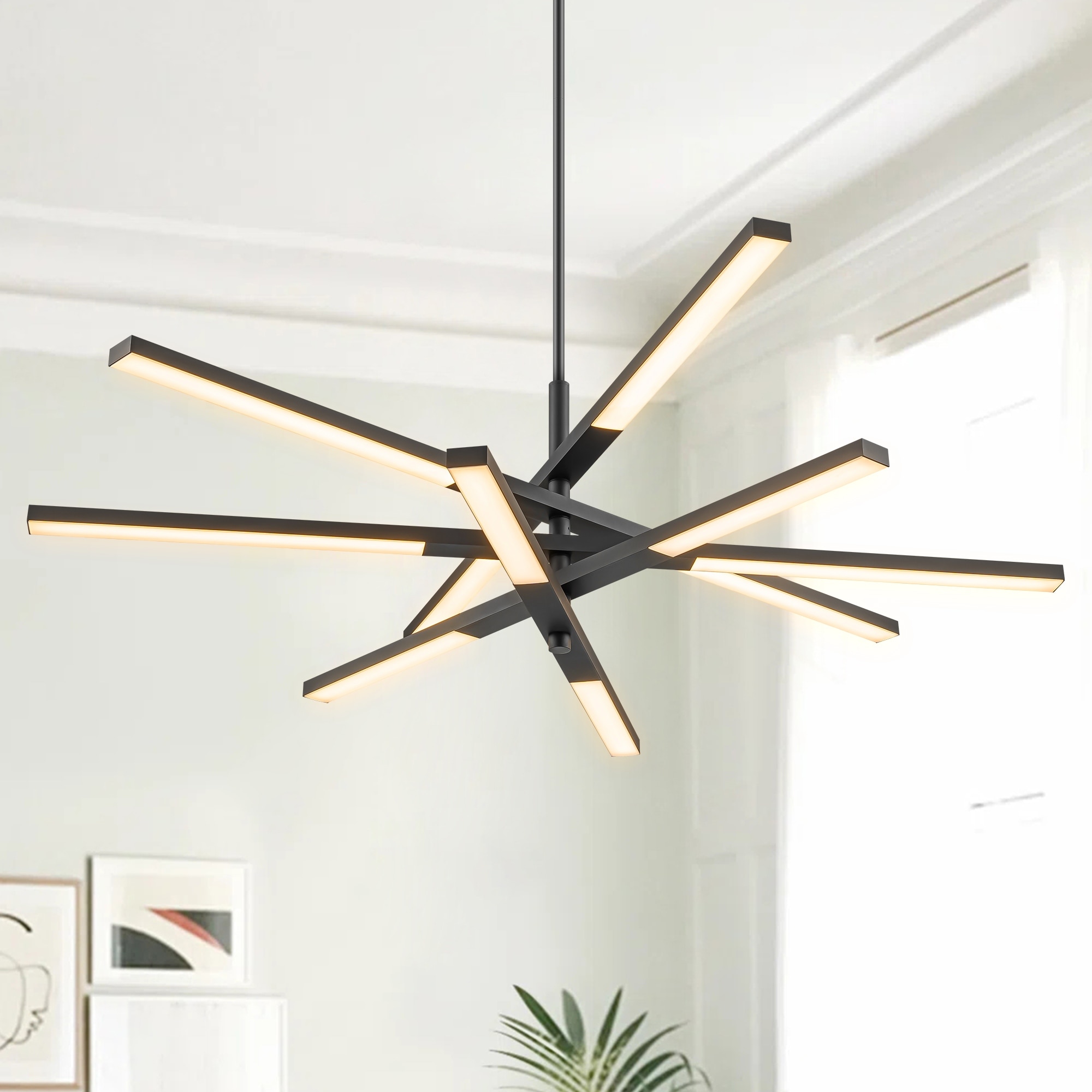 37 to 48 Inches 5 or More Tiers Chandeliers Bed Bath Beyond