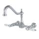 Option Polished Chrome