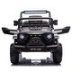 preview thumbnail 74 of 98, Christmas Gift 12V Ride-On Truck for Kids, Remote Control, Educational Features, Bluetooth