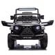 preview thumbnail 73 of 98, Remote Control 12V Kids Ride-On Truck, Bluetooth, LED Lights, MP3, Ages 3+