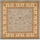 preview thumbnail 160 of 176, Unique Loom St. Louis Voyage Area Rug