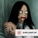 preview thumbnail 6 of 13, Haunted Hill Farm Rosemary by Tekky, Premium Halloween Animatronic