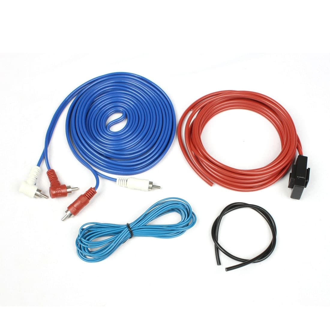 Car Audio Amp Wiring Kit