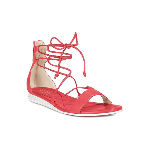 cole haan gladiator sandals