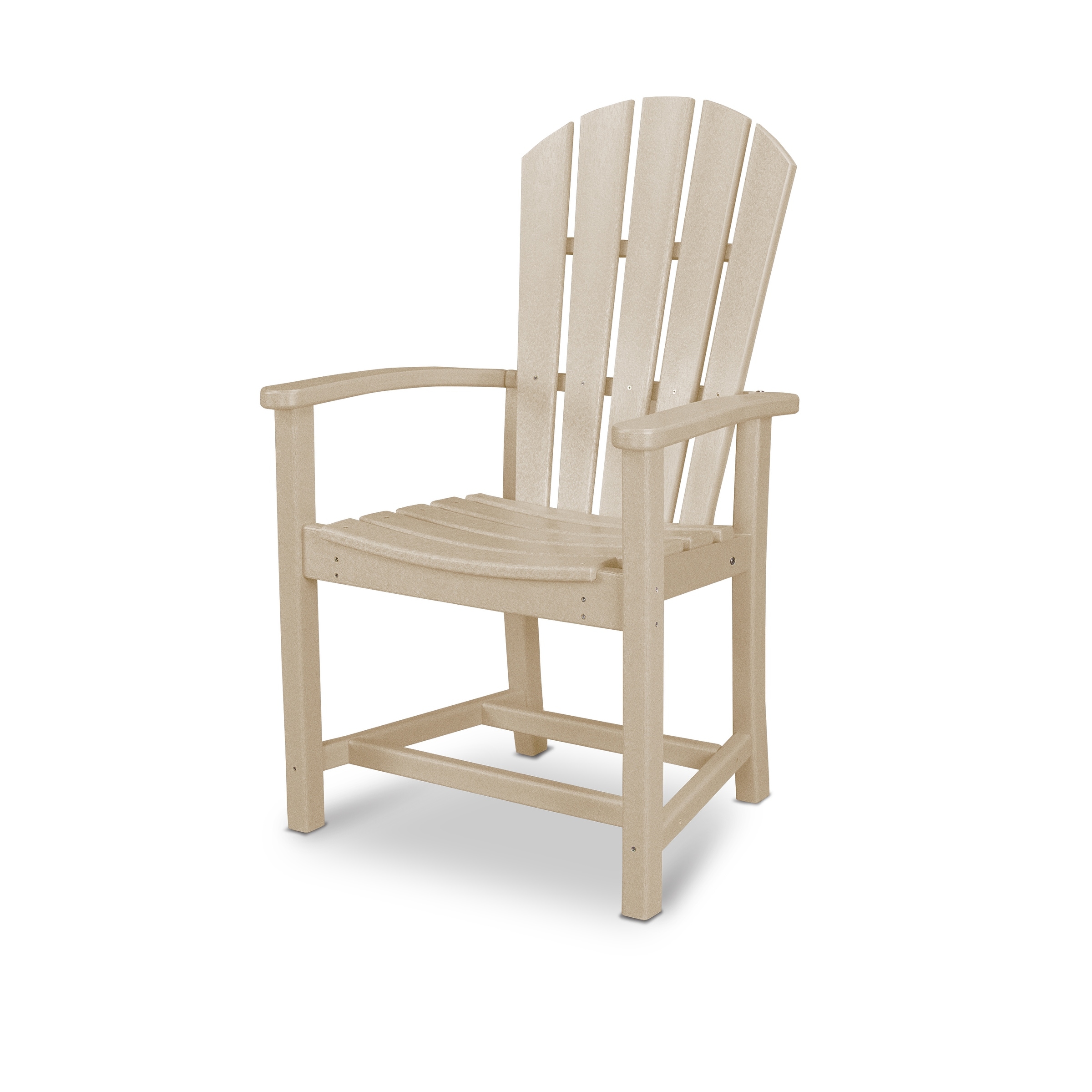 POLYWOOD Palm Coast Dining Chair