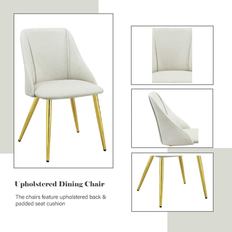 Side Chair (Set of 2)