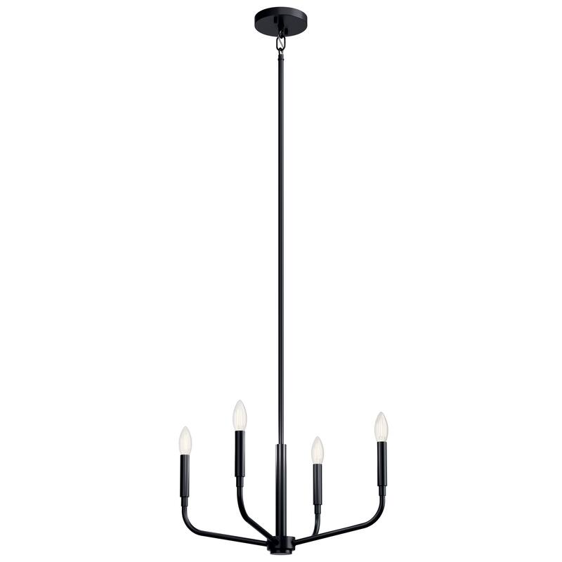 Kichler Lighting Madden Candle Chandelier