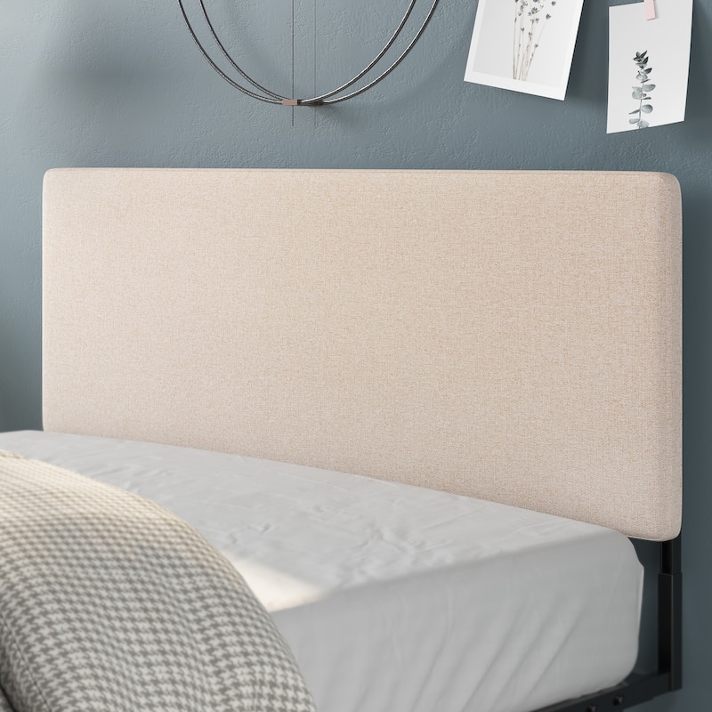 Priage by ZINUS Upholstered Headboard
