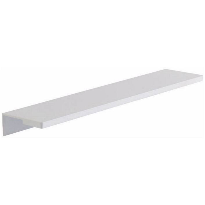 Schaub and Company 211048 Borde 5" Center to Center Luxury Sleek - Matte White