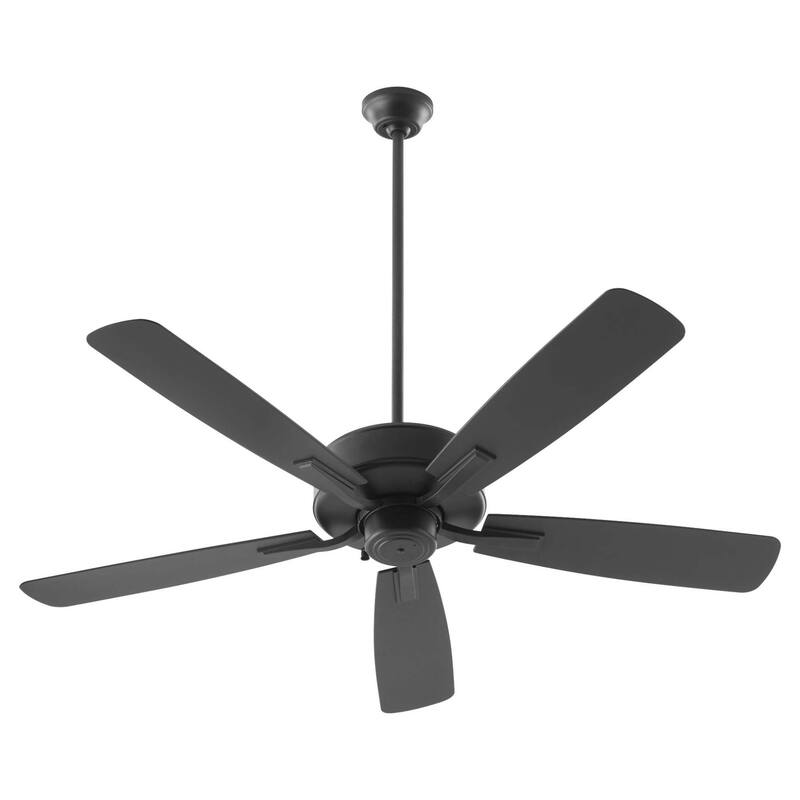 Quorum International 1452 Ovation Patio 52" 5 Blade Indoor / Outdoor
