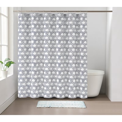 SCOUT Off Your Rocker 72x72 Shower Curtain